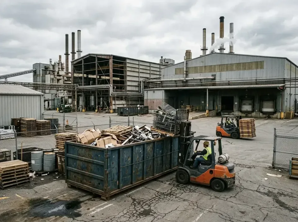 industrial-factory-scrap-conta-003 — frequently asked questions, Cheap Roll-off Dumpster Rentals in Unionville, GA